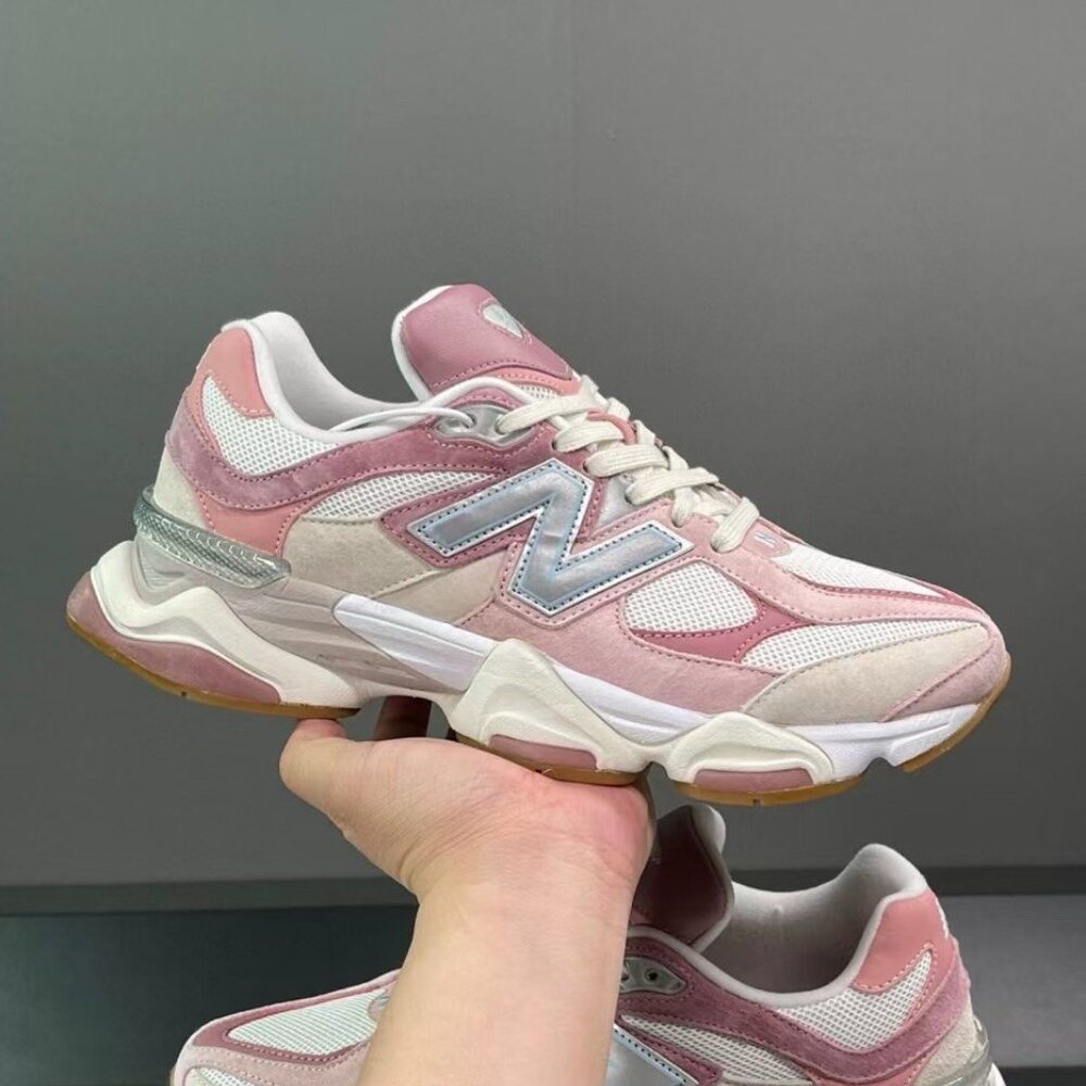 New Balance 9060 Joe Freshgoods Inside Voices Penny Cookie Women Sneakers
